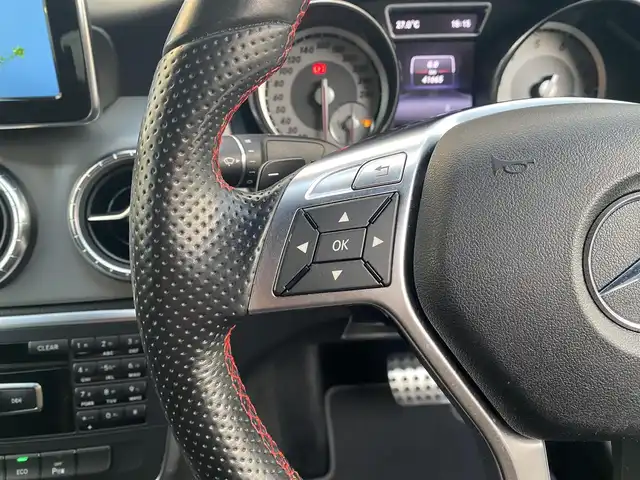 メルセデス・ベンツ ＣＬＡ２５０ 福岡県 2014(平26)年 4.2万km 白 ・クルーズコントロール/・純正ナビ／ＢＴ／ＵＳＢ/・バックカメラ/・ワンセグ/・ＥＴＣ/・純正１８ＡＷ/・メモリ機能D.N席パワーシート
