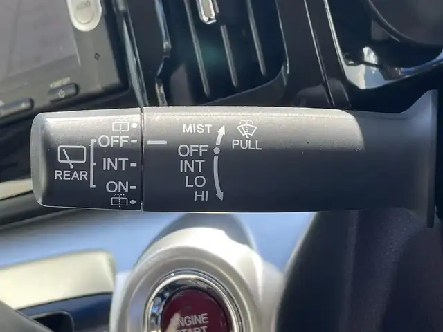 ホンダ Ｎ ＷＧＮ カスタム G Aパッケージ 新潟県 2014(平26)年 5.9万km プレミアムホワイトパール CTBA/純正ナビ/(AM/FM/CD/DVD/BT/ワンセグ)/バックカメラ/ETC/クルーズコントロール/ハーフレザーシート/革巻きステアリング/ステアリングスイッチ/AUTOライト/HIDヘッドライト/フォグランプ/横滑り防止/プッシュスタート/スマートキー