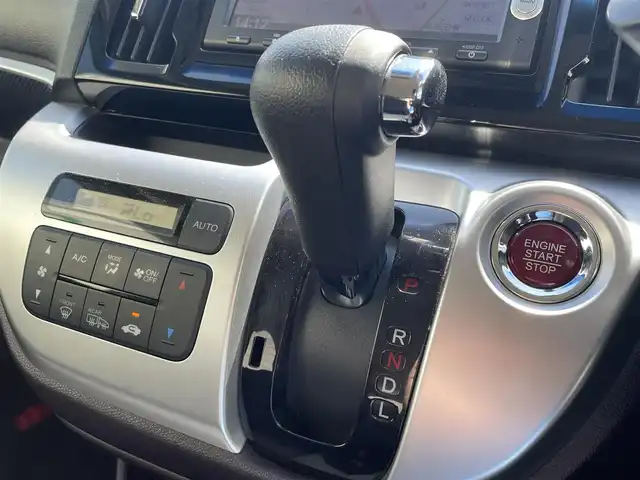 ホンダ Ｎ ＷＧＮ カスタム G Aパッケージ 新潟県 2014(平26)年 5.9万km プレミアムホワイトパール CTBA/純正ナビ/(AM/FM/CD/DVD/BT/ワンセグ)/バックカメラ/ETC/クルーズコントロール/ハーフレザーシート/革巻きステアリング/ステアリングスイッチ/AUTOライト/HIDヘッドライト/フォグランプ/横滑り防止/プッシュスタート/スマートキー