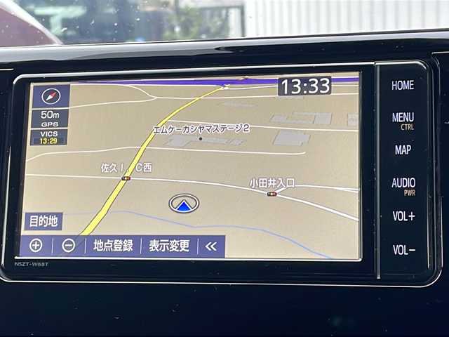 トヨタ ＲＡＶ４ X 長野県 2019(令1)年 8.8万km ダークブルーマイカ 純正メモリナビフルセグ TV/バックカメラ/ドライブレコーダー/純正17インチアルミ/クルーズコントロール/レーンキープアシスト/プッシュスタート /保証書/スペアキー