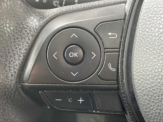 トヨタ ＲＡＶ４ X 長野県 2019(令1)年 8.8万km ダークブルーマイカ 純正メモリナビフルセグ TV/バックカメラ/ドライブレコーダー/純正17インチアルミ/クルーズコントロール/レーンキープアシスト/プッシュスタート /保証書/スペアキー