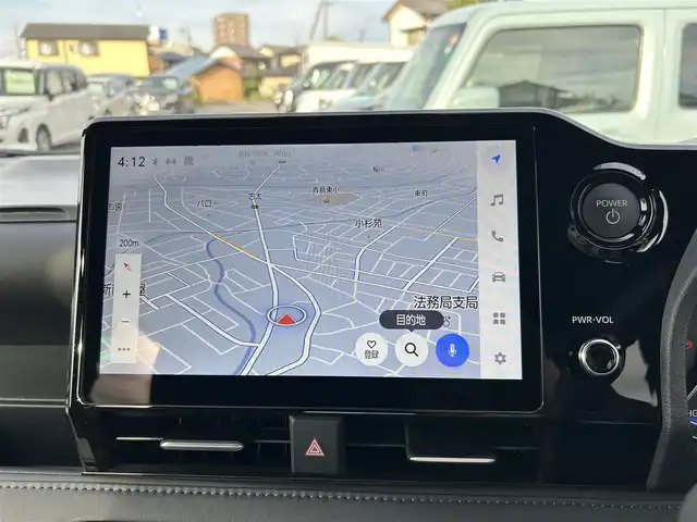 トヨタ ヴォクシー ハイブリッド S－Z 静岡県 2025(令7)年 0.2万km アティチュードブラックマイカ ワンオーナー　/純正ナビ　/・フルセグＴＶ　/・Ｂｌｕｅｔｏｏｔｈ接続　/・ＤＶＤ再生　/レーダークルーズ　/トヨタセーフティーセンス　/両側パワスラ　/電動Ｐ・オートブレーキホールド　/ＡＣ１００Ｖ電源　/前席シートヒーター/プッシュスタート/スマートキー/スペアキー