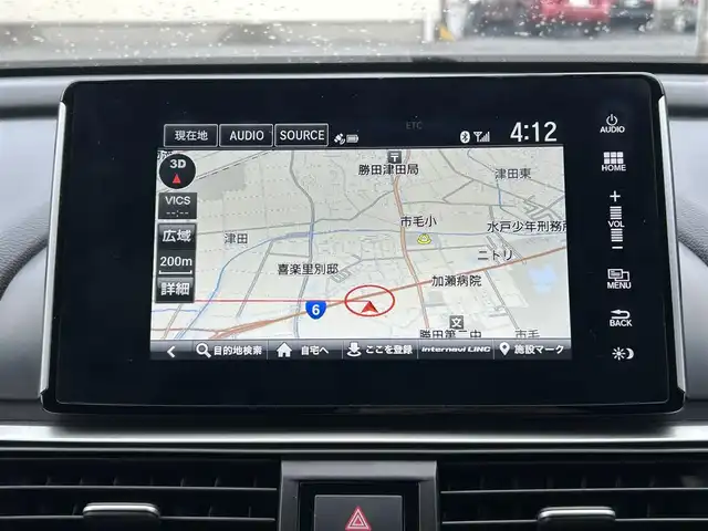 ホンダ アコード EX 茨城県 2020(令2)年 4.8万km ルナシルバーM 8インチホンダインターナビ/バックカメラ/AppleCarPlay/サンルーフ/ホンダセンシング/ブラインドスポットインフォメーション/ヘッドアップディスプレイ/ワイヤレス充電器/ビルトインETC/LEDヘッドランプ/オートライト/純正18インチアルミホイール/革巻きステアリング/パドルシフト/黒革シート/シートヒーター/ドライビングポジションシステム/パワーシート/禁煙車