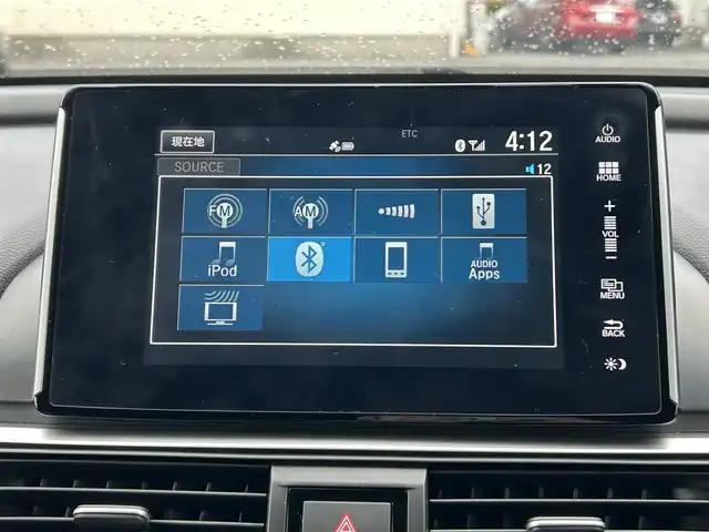 ホンダ アコード EX 茨城県 2020(令2)年 4.8万km ルナシルバーM 8インチホンダインターナビ/バックカメラ/AppleCarPlay/サンルーフ/ホンダセンシング/ブラインドスポットインフォメーション/ヘッドアップディスプレイ/ワイヤレス充電器/ビルトインETC/LEDヘッドランプ/オートライト/純正18インチアルミホイール/革巻きステアリング/パドルシフト/黒革シート/シートヒーター/ドライビングポジションシステム/パワーシート/禁煙車