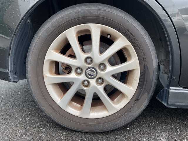 日産 ラフェスタ ハイウェイスターG 神奈川県 2013(平25)年 9.4万km シルバー 純正メモリナビ　Bluetooth/CD/DVD/フルセグＴＶ　/バックカメラ　/両側電動パワースライドドア　/純正16インチアルミホイール　/純正フロアマット　/キセノンヘッドライト　/電動格納ミラー　/スマートキー　/オートエアコン