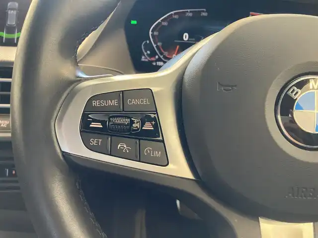 ＢＭＷ ＢＭＷ １１８ｄ Mスポーツ 熊本県 2024(令6)年 0.9万km サファイアブラックP ハーフレザーシート/全席パワーシート/ETC2.0/