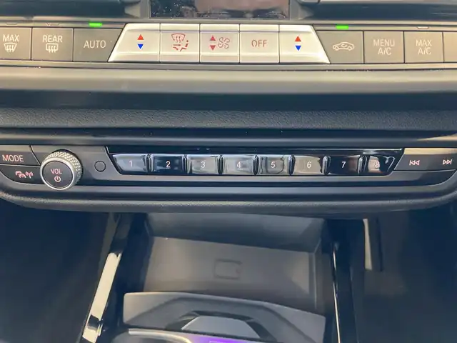 ＢＭＷ ＢＭＷ １１８ｄ Mスポーツ 熊本県 2024(令6)年 0.9万km サファイアブラックP ハーフレザーシート/全席パワーシート/ETC2.0/