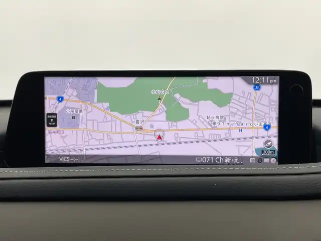 マツダ ＣＸ－３０ XD ツーリング 栃木県 2024(令6)年 1万km スノーフレイクホワイトパールマイカ 純正SDナビ/（フルセグTV/Bluetooth/USB/HDMI//AppleCarPlay/AndoroidAuto）/全方位カメラ/コーナーセンサー/ビルトインETC/前後ドライブレコーダー/パワーシート/シートヒーター/禁煙車/ステアリングヒーター/ヘッドアップディスプレイ/オートライト/LEDヘッドライト/横滑り防止装置/フォグランプ/スマートキー/プッシュスタート/アイドリングストップ/ウィンカーミラー/純正18インチアルミホイール/純正フロアマット/ワイヤレス充電/BSM