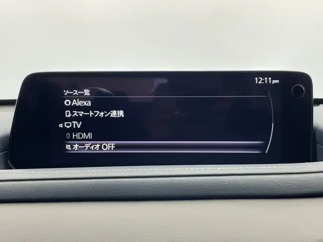 マツダ ＣＸ－３０ XD ツーリング 栃木県 2024(令6)年 1万km スノーフレイクホワイトパールマイカ 純正SDナビ/（フルセグTV/Bluetooth/USB/HDMI//AppleCarPlay/AndoroidAuto）/全方位カメラ/コーナーセンサー/ビルトインETC/前後ドライブレコーダー/パワーシート/シートヒーター/禁煙車/ステアリングヒーター/ヘッドアップディスプレイ/オートライト/LEDヘッドライト/横滑り防止装置/フォグランプ/スマートキー/プッシュスタート/アイドリングストップ/ウィンカーミラー/純正18インチアルミホイール/純正フロアマット/ワイヤレス充電/BSM