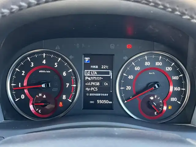 トヨタ ヴェルファイア ゴールデンアイズⅡ 奈良県 2021(令3)年 5.5万km ブラック ツインムーンルーフ/純正9インチディスプレイオーディオ/（フルセグ／ＢＴ）/純正12インチフリップダウン（V12T-R68C）/レーダークルーズコントロール/バックカメラ/ブラインドスポットモニター/プリクラッシュセーフティ/レーンキープアシスト/前後コーナーセンサー/両側パワースライドドア/パワーバックドア/ハーフレザーシート/デジタルインナーミラー/ETC/前方ドライブレコーダー/純正18インチAW/保証書/取り扱い説明書/スペアキーX1