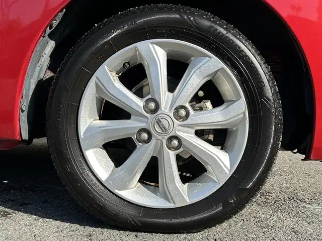 日産 デイズ ルークス X Vセレクション 埼玉県 2019(平31)年 3.8万km スパークリングレッドM ・禁煙車/・車検R8年４月まで/・レーダーブレーキ/・OP両側電動スライドドア/・アラウンドビューモニター/・純正ナビゲーション/・CD/DVD/BT/DTV/・アイドリングストップ/・オートエアコン/・純正14インチアルミホイール/・スリップコントロール/・フロアマット/・ドアバイザー/・Fドライブレコーダー/・ETC/・新車保証書/・取扱説明書