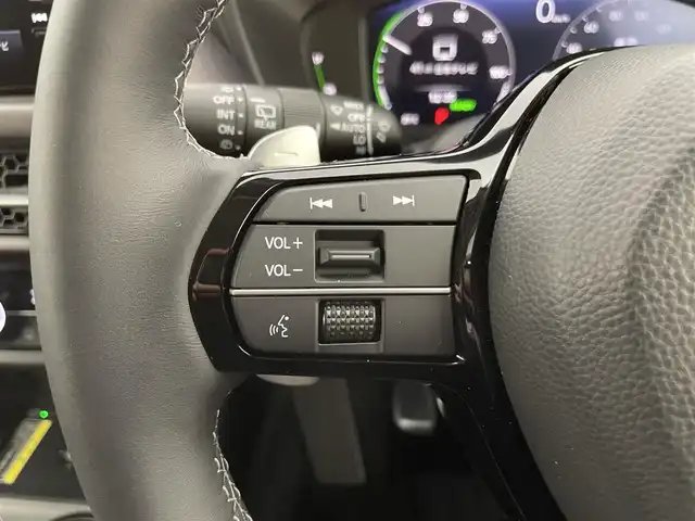 ホンダ ＺＲ－Ｖ ハイブリッド e:HEV Z 千葉県 2024(令6)年 1.4万km プレミアムクリスタルブルークリスタル 禁煙　/純正９型ホンダコネクトナビ　/AM＆FM＆Bluetooth＆フルセグTV/内装：マルーン/純正エアロ（F/S）/ＢＯＳＥサウンド　/全方位カメラ　/バックカメラ/ビルトインＥＴＣ２．０　/ホンダセンシング　/レーダークルーズコントロール　/ブラインドスポットモニター　/ワイヤレス充電　/シートヒーター/パドルシフト/ダウンヒルアシストコントロール/LEDヘッドライト/フォグランプ/自動防眩ルームミラー/電動トランク/運転席パワーシート（メモリー機能付き）/ISOFIX/アイドリングストップ/ウィンカーミラー/ドアバイザー/プッシュスタート