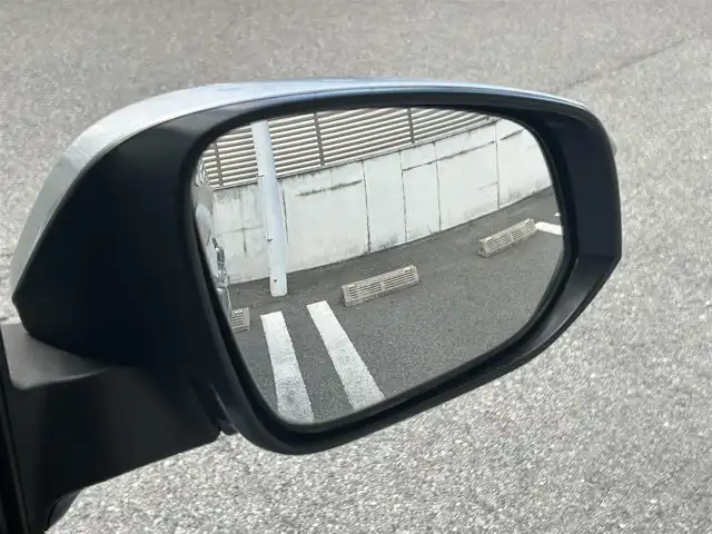 トヨタ ヴォクシー V 大阪府 2016(平28)年 3万km シルバーM 両側パワースライドドア/純正9インチSDナビ/・バックカメラ/・フルセグテレビ/・CD/DVD/・BT/AM/FM/トヨタセーフティーセンスC/・プリクラッシュセーフティシステム/・（レーザーレーダー＋単眼カメラ方式）/・レーンディパーチャーアラート/・オートマチックハイビーム/先行車発進告知機能/ドライブスタートコントロール/S-VSC/LEDヘッドランプ/クルーズコントロール/コーナーセンサー/革巻きステアリング/・ステアリングスイッチ/・MTモード付AT/サンシェード/ETC/前方ドライブレコーダー（DC-DR401）/スマートキー/取扱説明書/保証書/記録簿（R7/R５/R3）