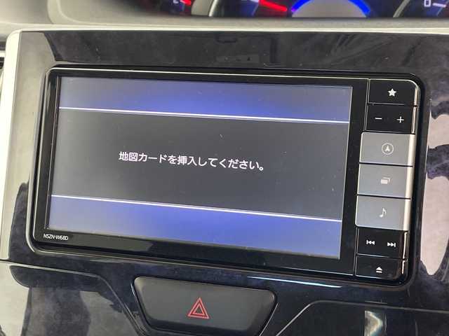 ダイハツ タント カスタムX トップED LTD SAⅢ 千葉県 2018(平30)年 6.7万km ブラックマイカメタリック 純正ナビ/　CD/DVD/Bluetooth/フルセグTV/衝突軽減ブレーキ/アラウンドビューモニター/オートハイビーム/LEDライト/フォグランプ/両側パワスラ/ハーフレザーシート/運転席シートヒーター/前方ドラレコ/フロアマット/スタートボタン/スマートキー