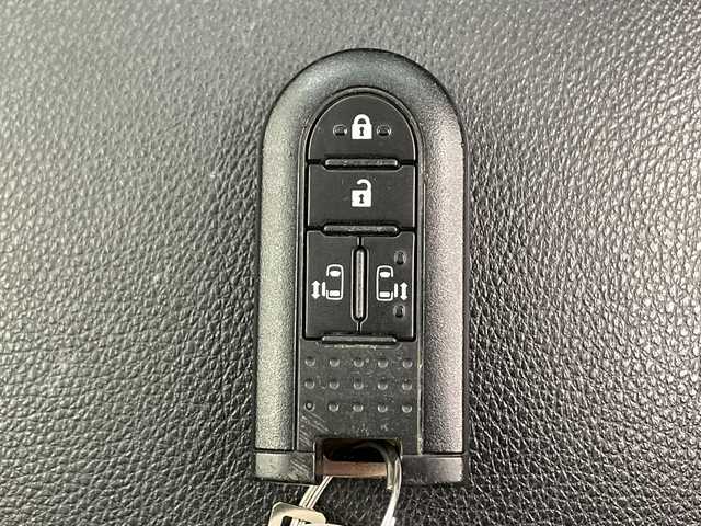 ダイハツ タント カスタムX トップED LTD SAⅢ 千葉県 2018(平30)年 6.7万km ブラックマイカメタリック 純正ナビ/　CD/DVD/Bluetooth/フルセグTV/衝突軽減ブレーキ/アラウンドビューモニター/オートハイビーム/LEDライト/フォグランプ/両側パワスラ/ハーフレザーシート/運転席シートヒーター/前方ドラレコ/フロアマット/スタートボタン/スマートキー