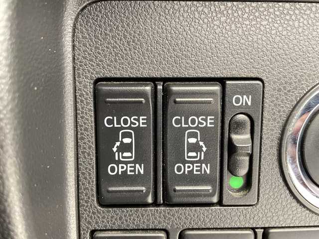 ダイハツ タント カスタムX トップED LTD SAⅢ 千葉県 2018(平30)年 6.7万km ブラックマイカメタリック 純正ナビ/　CD/DVD/Bluetooth/フルセグTV/衝突軽減ブレーキ/アラウンドビューモニター/オートハイビーム/LEDライト/フォグランプ/両側パワスラ/ハーフレザーシート/運転席シートヒーター/前方ドラレコ/フロアマット/スタートボタン/スマートキー