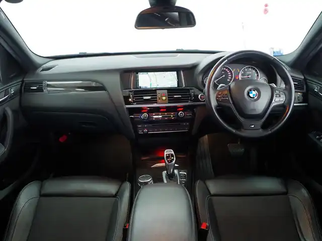 ＢＭＷ,Ｘ４,xDrive 28i Mスポーツ,2015年式（平成27年式）,アルピン