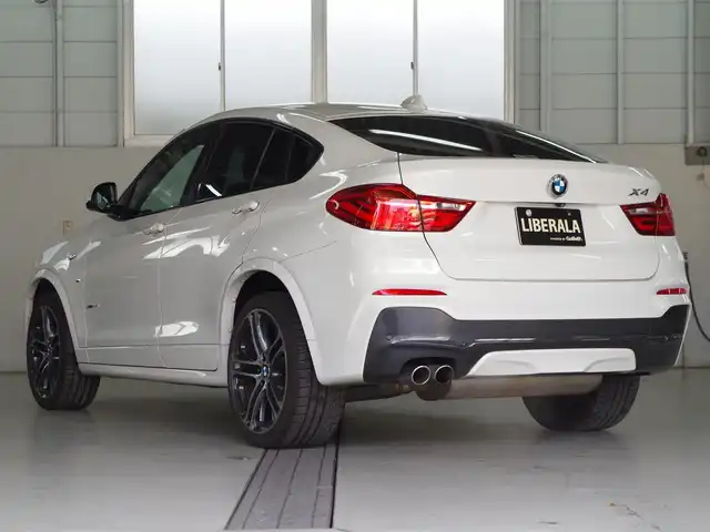 ＢＭＷ,Ｘ４,xDrive 28i Mスポーツ,2015年式（平成27年式）,アルピン