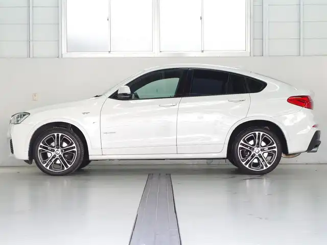 ＢＭＷ,Ｘ４,xDrive 28i Mスポーツ,2015年式（平成27年式）,アルピン