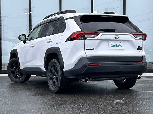 トヨタ ＲＡＶ４