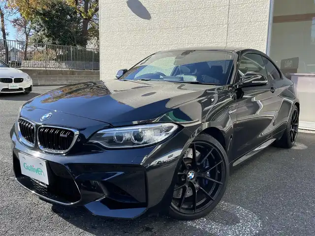 ＢＭＷ Ｍ２