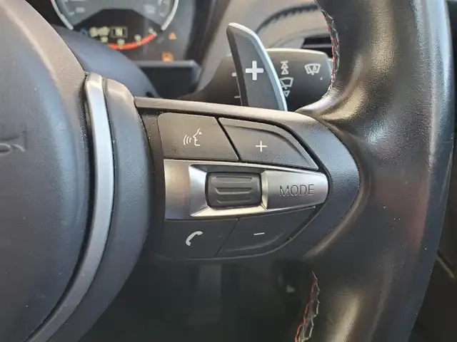 ＢＭＷ Ｍ２ 埼玉県 2016(平28)年 3.8万km サファイアブラックP AIS検査済み/登録時走行距離37987km/ターボ/メーカー純正HDDナビゲーション/（CD/DVD/BT）/バックカメラ/プリクラッシュセーフティー/レーンキープアシスト/純正19インチアルミホイール/クルーズコントロール/HIDヘッドライト/ブラックレザーシート/パワーシート/（シートメモリー付き）/シートヒーター/パドルシフト/オートライト/ミラー内蔵ETC/クリアランスソナー/ステアリングリモコン/LIMスイッチ/プッシュスタート/スマートキー