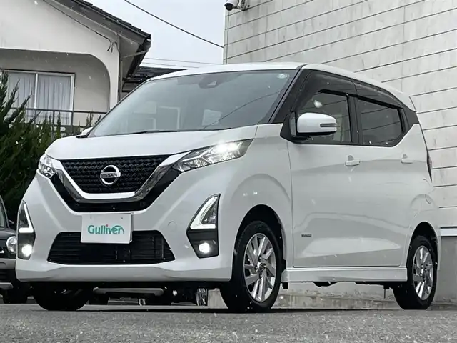 日産 デイズ