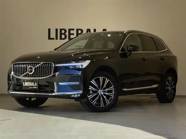 ボルボ ボルボ ＸＣ６０