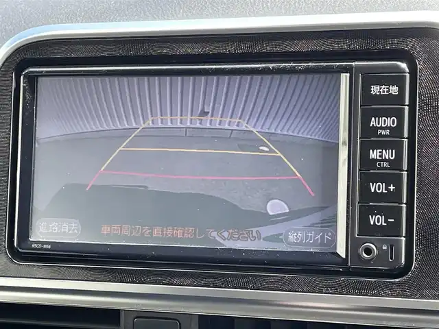 トヨタ シエンタ G クエロ 福岡県 2018(平30)年 3万km ブラックマイカ トヨタセーフティセンス/純正ナビ(NSCD-W66)/ワンセグ/CD/BT/SD/AM/FM/バックカメラ/両側パワースライドドア/ハーフレザー/ＬＥＤオートライト/オートハイビーム/社外アルミ/ビルトインＥＴＣ/スマートキー/プッシュスタート/フォグランプ
