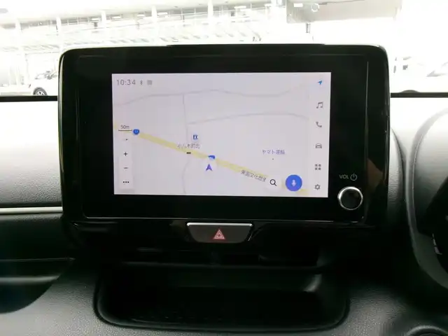 トヨタ ヤリス ハイブリッド Z 群馬県 2024(令6)年 1万km グレーⅡ ワンオーナー/Toyota Safety Sense/ブラインドスポットモニター/純正ディスプレイオーディオ・ナビ・FM・AM/　・フルセグTV・BT・USB・Miracast・HDMI/　・AppleCarPlay・AndroidAuto/パノラミックビューモニター/社外TVキット/純正ビルトインETC2.0/社外前後ドライブレコーダー/前席シートヒーター/ステアリングヒーター/LEDヘッドライト/純正16インチアルミホイール/スマートキー×2＆プッシュスタート/保証書＆取説