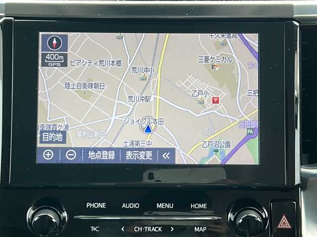 トヨタ アルファード S Cパッケージ 茨城県 2020(令2)年 2.2万km ホワイトパールクリスタルシャイン 衝突被害軽減システム/横滑り防止装置/コーナーセンサー/レーンキープアシスト/盗難防止装置/オートライト/オートマチックハイビーム/TRDエアロパーツ/Bluetooth/後席用モニター/USB入力端子/ETC2.0/後方車外カメラ/フルセグTV/両側パワースライドドア/追従走行/クルーズコントロール/LEDヘッドライト/純正18インチアルミホイール/スマートキー/パーキングアシスト/アイドリングストップ