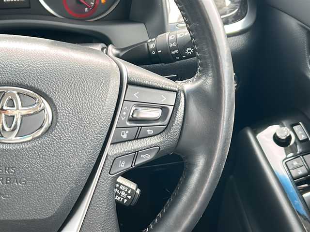トヨタ アルファード S Cパッケージ 茨城県 2020(令2)年 2.2万km ホワイトパールクリスタルシャイン 衝突被害軽減システム/横滑り防止装置/コーナーセンサー/レーンキープアシスト/盗難防止装置/オートライト/オートマチックハイビーム/TRDエアロパーツ/Bluetooth/後席用モニター/USB入力端子/ETC2.0/後方車外カメラ/フルセグTV/両側パワースライドドア/追従走行/クルーズコントロール/LEDヘッドライト/純正18インチアルミホイール/スマートキー/パーキングアシスト/アイドリングストップ