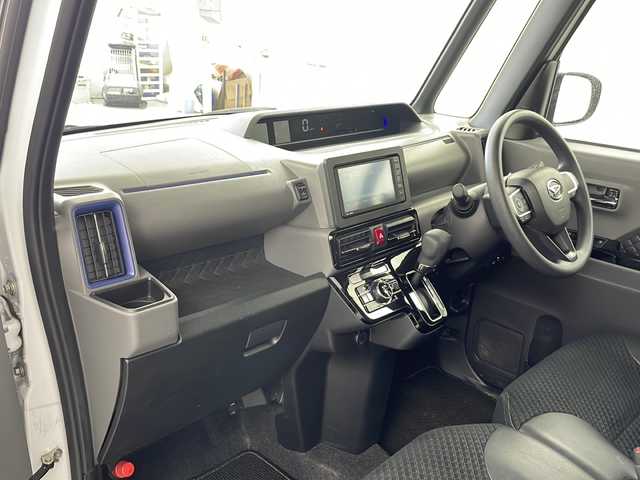 ダイハツ タント カスタム X セレクション 道央・札幌 2020(令2)年 3.9万km シャイニングホワイトパール ・４WD  /  スマートアシスト/・衝突被害軽減ブレーキ/・両側パワースライド/・ハーフレザーシート/・D席ローングスライドシート/・フロント左右シートヒーター/・LEDオートライト付/オートハイビーム/・純正ディスプレイオーディオ/・Bluetooth/バックカメラ/・コーナーセンサー
