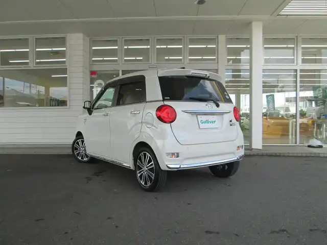 ダイハツ キャスト スタイル G VS SAⅢ 千葉県 2020(令2)年 1.4万km パールホワイトⅢ ワンオーナー/純正9インチナビ、フルセグTV/全方位モニター/オーディオ【CD/DVD/SD/BT/HDMI】/スマートアシストIII/LEDヘッドライト&LEDフォグ/純正15インチアルミホイール/純正ナビ連動ドライブレコーダー/前席シートヒーター/横滑り防止装置/ETC/TVキャンセラー付き/記録簿R2.3.4.5年度ダイハツ有り/保証書/取扱説明書/スペアキー