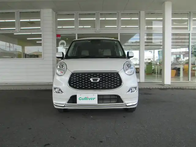 ダイハツ キャスト スタイル G VS SAⅢ 千葉県 2020(令2)年 1.4万km パールホワイトⅢ ワンオーナー/純正9インチナビ、フルセグTV/全方位モニター/オーディオ【CD/DVD/SD/BT/HDMI】/スマートアシストIII/LEDヘッドライト&LEDフォグ/純正15インチアルミホイール/純正ナビ連動ドライブレコーダー/前席シートヒーター/横滑り防止装置/ETC/TVキャンセラー付き/記録簿R2.3.4.5年度ダイハツ有り/保証書/取扱説明書/スペアキー