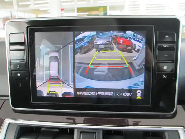 ダイハツ キャスト スタイル G VS SAⅢ 千葉県 2020(令2)年 1.4万km パールホワイトⅢ ワンオーナー/純正9インチナビ、フルセグTV/全方位モニター/オーディオ【CD/DVD/SD/BT/HDMI】/スマートアシストIII/LEDヘッドライト&LEDフォグ/純正15インチアルミホイール/純正ナビ連動ドライブレコーダー/前席シートヒーター/横滑り防止装置/ETC/TVキャンセラー付き/記録簿R2.3.4.5年度ダイハツ有り/保証書/取扱説明書/スペアキー