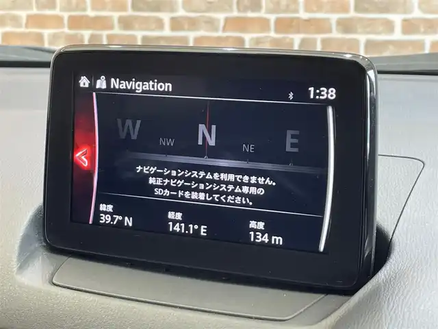 マツダ ＣＸ－３ XD プロアクティブ 岩手県 2019(平31)年 6.8万km マシーングレープレミアムM ４WD/ディーゼルターボ/360°ビューモニター/ヘッドアップディスプレイ/レーダークルーズコントロール/衝突被害軽減システム/レーンアシスト/オートハイビーム/コーナーセンサー/横滑り防止装置/アイドリングストップ/パドルシフト/オートブレーキホールド/純正ナビ/（CD/DVD/フルセグ/USB/Bluetooth）/ステアリングスイッチ/ドライブレコーダー/ETC/LEDヘッドライト/純正18インチアルミホイール