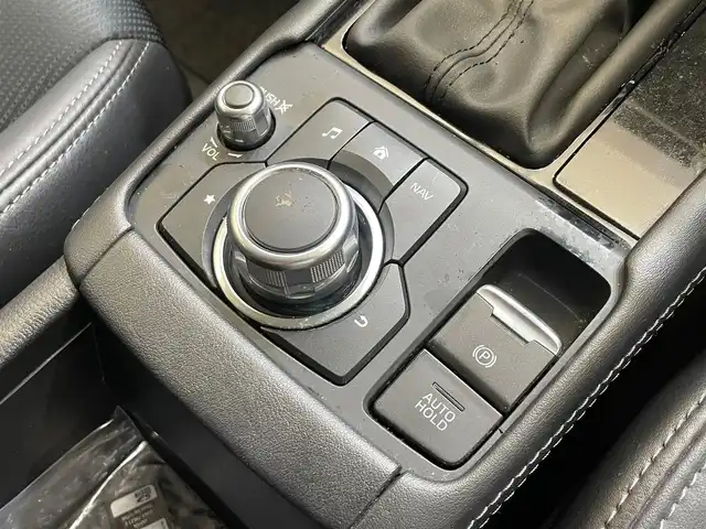 マツダ ＣＸ－３ XD プロアクティブ 岩手県 2019(平31)年 6.8万km マシーングレープレミアムM ４WD/ディーゼルターボ/360°ビューモニター/ヘッドアップディスプレイ/レーダークルーズコントロール/衝突被害軽減システム/レーンアシスト/オートハイビーム/コーナーセンサー/横滑り防止装置/アイドリングストップ/パドルシフト/オートブレーキホールド/純正ナビ/（CD/DVD/フルセグ/USB/Bluetooth）/ステアリングスイッチ/ドライブレコーダー/ETC/LEDヘッドライト/純正18インチアルミホイール