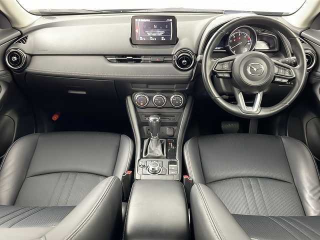 マツダ ＣＸ－３ XD プロアクティブ 道央・札幌 2019(平31)年 6.8万km マシーングレープレミアムM ・4WD/・純正ナビ（CD/DVD/フルセグ/USB/Bluetooth）/・ディーゼルターボ/・360°ビューモニター/・ヘッドアップディスプレイ/・レーダークルーズコントロール/・衝突被害軽減システム/・レーンキープアシスト/・オートハイビーム/・コーナーセンサー/・アイドリングストップ/・パドルシフト/・オートブレーキホールド/・ステアリングスイッチ/・ドライブレコーダー/・ETC/・LEDヘッドライト/・純正18インチアルミホイール