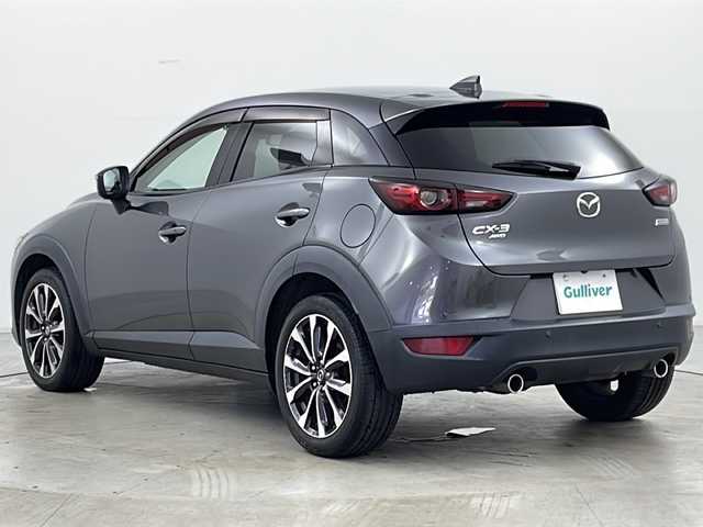 マツダ ＣＸ－３ XD プロアクティブ 道央・札幌 2019(平31)年 6.8万km マシーングレープレミアムM ・4WD/・純正ナビ（CD/DVD/フルセグ/USB/Bluetooth）/・ディーゼルターボ/・360°ビューモニター/・ヘッドアップディスプレイ/・レーダークルーズコントロール/・衝突被害軽減システム/・レーンキープアシスト/・オートハイビーム/・コーナーセンサー/・アイドリングストップ/・パドルシフト/・オートブレーキホールド/・ステアリングスイッチ/・ドライブレコーダー/・ETC/・LEDヘッドライト/・純正18インチアルミホイール