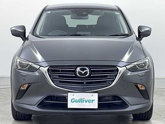 マツダ ＣＸ－３ XD プロアクティブ 道央・札幌 2019(平31)年 6.8万km マシーングレープレミアムM ・4WD/・純正ナビ（CD/DVD/フルセグ/USB/Bluetooth）/・ディーゼルターボ/・360°ビューモニター/・ヘッドアップディスプレイ/・レーダークルーズコントロール/・衝突被害軽減システム/・レーンキープアシスト/・オートハイビーム/・コーナーセンサー/・アイドリングストップ/・パドルシフト/・オートブレーキホールド/・ステアリングスイッチ/・ドライブレコーダー/・ETC/・LEDヘッドライト/・純正18インチアルミホイール