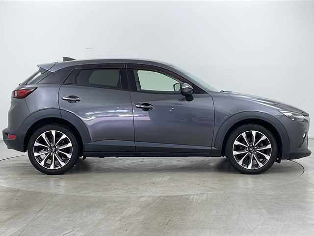 マツダ ＣＸ－３ XD プロアクティブ 道央・札幌 2019(平31)年 6.8万km マシーングレープレミアムM ・4WD/・純正ナビ（CD/DVD/フルセグ/USB/Bluetooth）/・ディーゼルターボ/・360°ビューモニター/・ヘッドアップディスプレイ/・レーダークルーズコントロール/・衝突被害軽減システム/・レーンキープアシスト/・オートハイビーム/・コーナーセンサー/・アイドリングストップ/・パドルシフト/・オートブレーキホールド/・ステアリングスイッチ/・ドライブレコーダー/・ETC/・LEDヘッドライト/・純正18インチアルミホイール