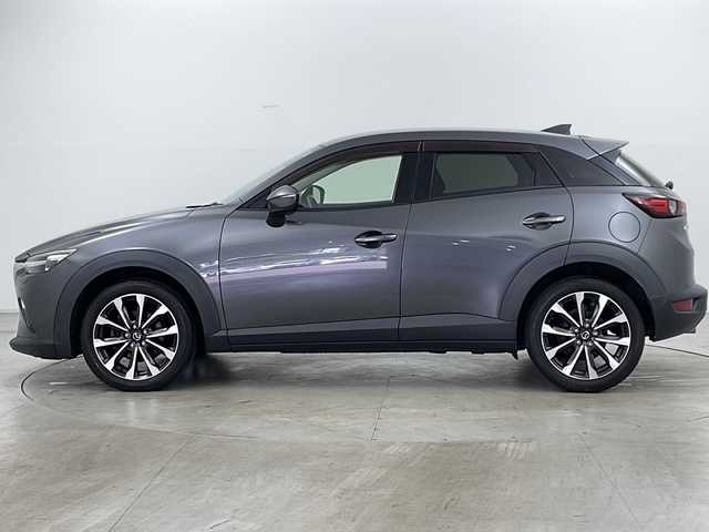 マツダ ＣＸ－３ XD プロアクティブ 道央・札幌 2019(平31)年 6.8万km マシーングレープレミアムM ・4WD/・純正ナビ（CD/DVD/フルセグ/USB/Bluetooth）/・ディーゼルターボ/・360°ビューモニター/・ヘッドアップディスプレイ/・レーダークルーズコントロール/・衝突被害軽減システム/・レーンキープアシスト/・オートハイビーム/・コーナーセンサー/・アイドリングストップ/・パドルシフト/・オートブレーキホールド/・ステアリングスイッチ/・ドライブレコーダー/・ETC/・LEDヘッドライト/・純正18インチアルミホイール