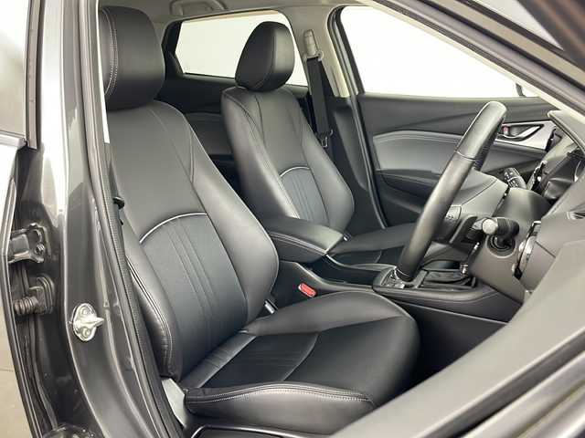 マツダ ＣＸ－３ XD プロアクティブ 道央・札幌 2019(平31)年 6.8万km マシーングレープレミアムM ・4WD/・純正ナビ（CD/DVD/フルセグ/USB/Bluetooth）/・ディーゼルターボ/・360°ビューモニター/・ヘッドアップディスプレイ/・レーダークルーズコントロール/・衝突被害軽減システム/・レーンキープアシスト/・オートハイビーム/・コーナーセンサー/・アイドリングストップ/・パドルシフト/・オートブレーキホールド/・ステアリングスイッチ/・ドライブレコーダー/・ETC/・LEDヘッドライト/・純正18インチアルミホイール