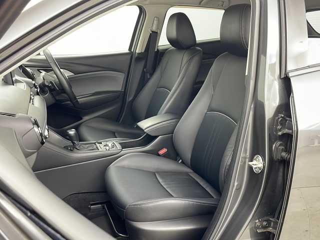 マツダ ＣＸ－３ XD プロアクティブ 道央・札幌 2019(平31)年 6.8万km マシーングレープレミアムM ・4WD/・純正ナビ（CD/DVD/フルセグ/USB/Bluetooth）/・ディーゼルターボ/・360°ビューモニター/・ヘッドアップディスプレイ/・レーダークルーズコントロール/・衝突被害軽減システム/・レーンキープアシスト/・オートハイビーム/・コーナーセンサー/・アイドリングストップ/・パドルシフト/・オートブレーキホールド/・ステアリングスイッチ/・ドライブレコーダー/・ETC/・LEDヘッドライト/・純正18インチアルミホイール