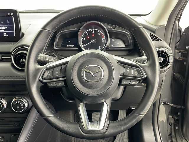 マツダ ＣＸ－３ XD プロアクティブ 道央・札幌 2019(平31)年 6.8万km マシーングレープレミアムM ・4WD/・純正ナビ（CD/DVD/フルセグ/USB/Bluetooth）/・ディーゼルターボ/・360°ビューモニター/・ヘッドアップディスプレイ/・レーダークルーズコントロール/・衝突被害軽減システム/・レーンキープアシスト/・オートハイビーム/・コーナーセンサー/・アイドリングストップ/・パドルシフト/・オートブレーキホールド/・ステアリングスイッチ/・ドライブレコーダー/・ETC/・LEDヘッドライト/・純正18インチアルミホイール