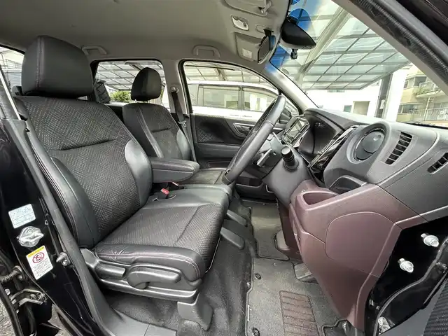 ホンダ Ｎ ＷＧＮ カスタム G ターボパッケージ 埼玉県 2015(平27)年 7.1万km プレミアムゴールドパープルパール 衝突軽減ブレーキ/ハーフレザーシート/社外ナビTV/バックカメラ/前後ドラレコ/ビルトインETC/HIDライト/純正15インチアルミ/クルーズコントロール/プッシュスタート/スマートキー
