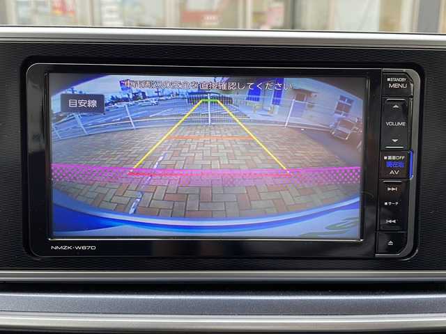 ダイハツ キャスト アクティバ G SAⅡ 鳥取県 2016(平28)年 2.7万km スプラッシュブルーM 女性ワンオーナー/スマートキーx２個/プリクラッシュセーフティ/レーンデパーチャーアラート/ドライブレコーダー/バックソナー/純正メモリナビ/フルセグ・Bluetooth/バックカメラ/オートリトラクトミラー/オートライト/LEDヘッドライト/LEDフォグ/革巻ステアリング/パワーモード/スタットレス4本積込