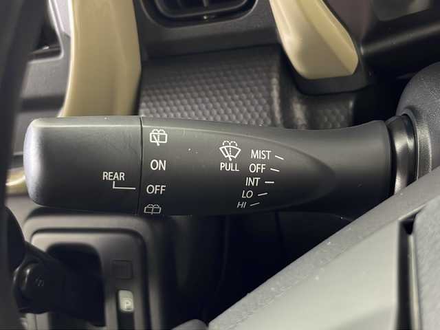 スズキ ハスラー HYBRID G 秋田県 2024(令6)年 0.7万km クールカーキパールメタリック/ソフトベージュメタリック ４WD/社外ナビ【AM/FM/BT】 /バックカメラ  /TV /前席シートヒーター　/ETC /ライトレベライザー /クルーズコントロール　/スノーモード　/アイドリングストップ　/クリアランスソナー /スマートキー　/ステアリングリモコン/プッシュスタート　/ヒルディセントコントール/ダウンヒルアシストコントロール/ミラーヒーター /デュアルカメラブレーキサポート/レーンキープアシスト/横滑り防止装置/被害軽減システム/スズキセーフティサポート/コーナーセンサー /USBポート/社外フロアマット/オートライト/オートエアコン