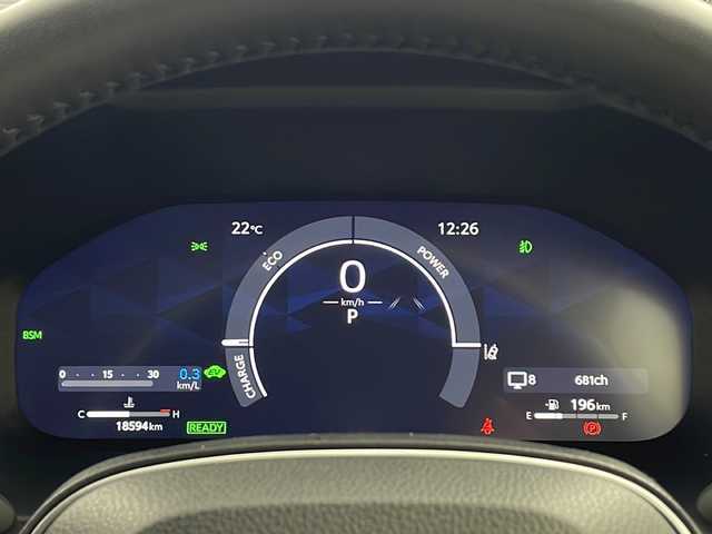 トヨタ ＲＡＶ４ ハイブリッド アドベンチャー 兵庫県 2024(令6)年 1.9万km アティチュードブラックマイカ ・純正10.5インチディスプレイオーディオ（コネクティッドナビ対応）Plus/　Bluetoothオーディオ/　USB接続/　フルセグテレビ/・アラウンドビューモニター/・ビルドインETC2.0/・Toyota Safety Sense/　プリクラッシュセーフティ/　レーンディパーチャーアラート/　オートマチックハイビーム/・先行車発進告知機能/・パーキングサポートブレーキ（前後方静止物）/・車両接近通報装置/・ブラインドスポットモニター/・レーダークルーズコントロール/・４WD/・純正フロアマット/・メモリーパワーシート（運転席）/・合皮シート/・シートヒーター（運転席・助手席）/・エアシート（運転席・助手席）/・ルーフレール/・純正19インチアルミホイール/・ABS/・横滑り防止装置/・前後コーナーセンサー/・盗難防止装置/・オートライト/・LEDヘッドライト/・W＋サイドエアバック/・カーテンエアバック/・スマートキー/・AACエアコン